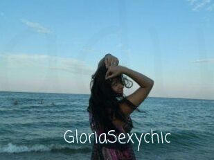 GloriaSexychic