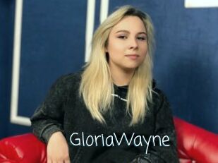 GloriaWayne