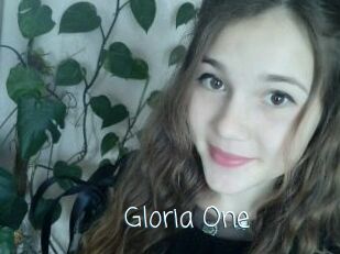 Gloria_One
