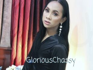 GloriousChassy