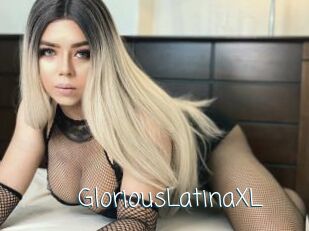 GloriousLatinaXL