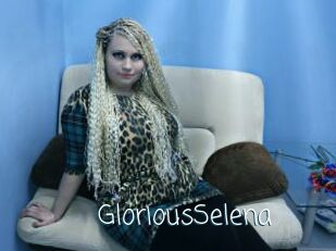 GloriousSelena