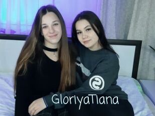 GloriyaTiana