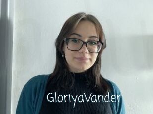 GloriyaVander