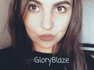 GloryBlaze