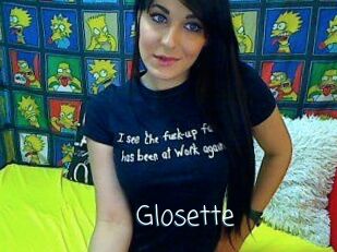 Glosette