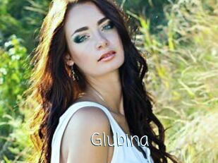 Glubina