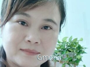 Gmater