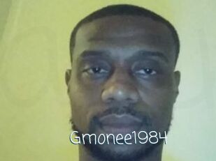 Gmonee1984