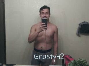 Gnasty42