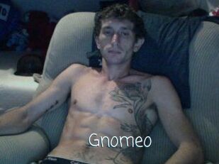Gnomeo