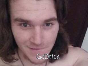GoDrick