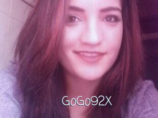 GoGo92X