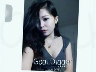 GoaLDigger