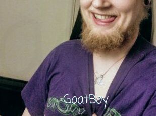 GoatBoy