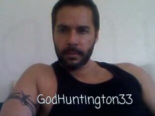 GodHuntington33