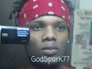 GodSpark77