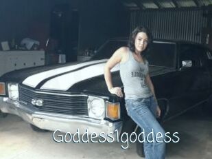 Goddess1goddess