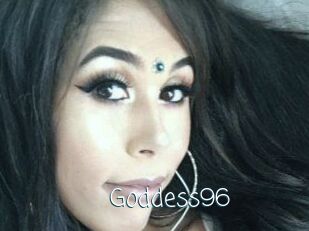 Goddess96