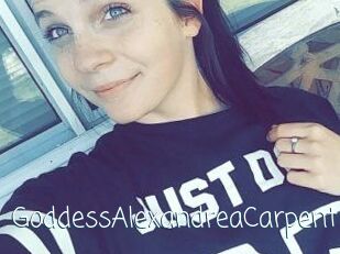 GoddessAlexandreaCarpenter