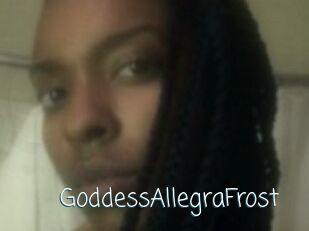 GoddessAllegraFrost