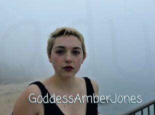 GoddessAmberJones