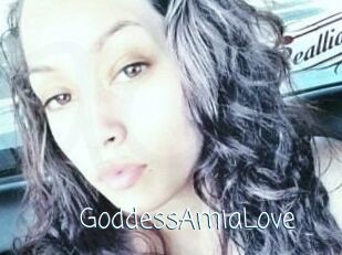 GoddessAmiaLove