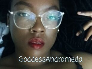 GoddessAndromeda