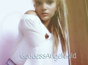 GoddessAngelGold