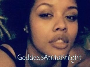 GoddessAnitaKnight