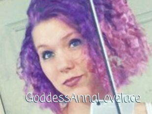 GoddessAnnaLovelace