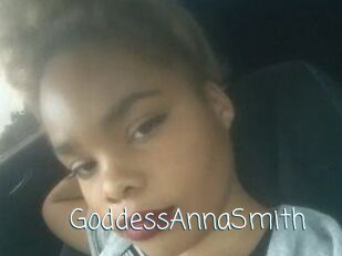 GoddessAnnaSmith
