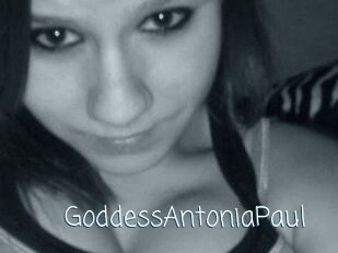 GoddessAntoniaPaul
