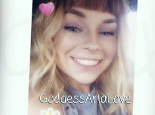 GoddessAriaLove