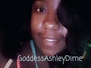 GoddessAshleyDime