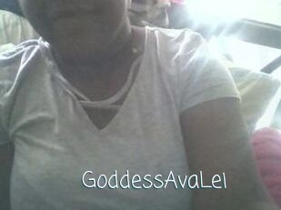 GoddessAvaLei