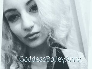 GoddessBaileyAnne