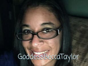 GoddessBeccaTaylor