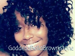 GoddessBellaBrownstone