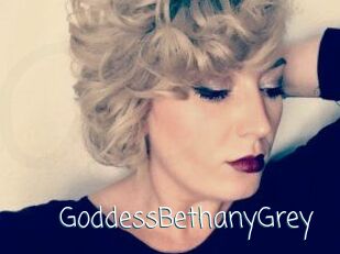 GoddessBethanyGrey