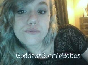 GoddessBonnieBabbs