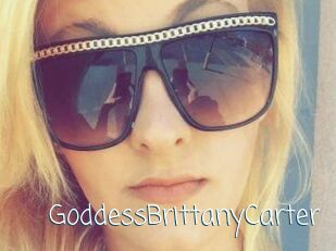 GoddessBrittanyCarter