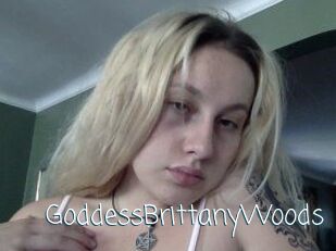 GoddessBrittanyWoods