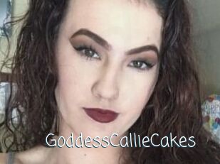 GoddessCallieCakes Adult o Porn