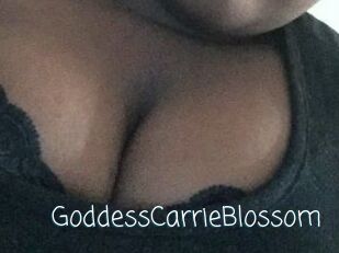 GoddessCarrieBlossom