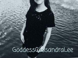 GoddessCassandraLee