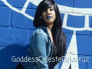 GoddessCelesteDelacruz