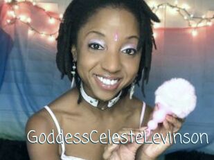 GoddessCelesteLevinson