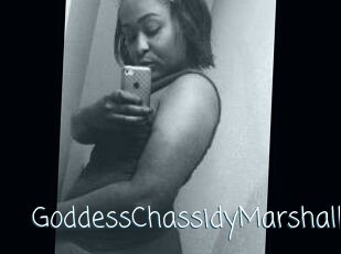 GoddessChassidyMarshall