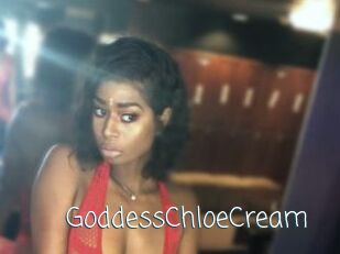 GoddessChloeCream